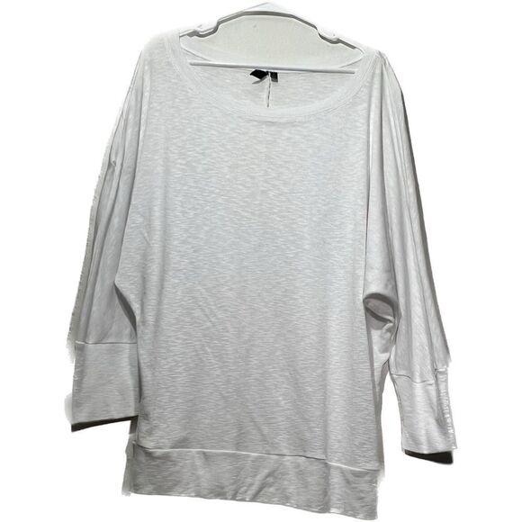 Cynthia Rowley women’s XL, Modal blend, dolman sleeve, loose, fit tunic - Picture 1 of 9